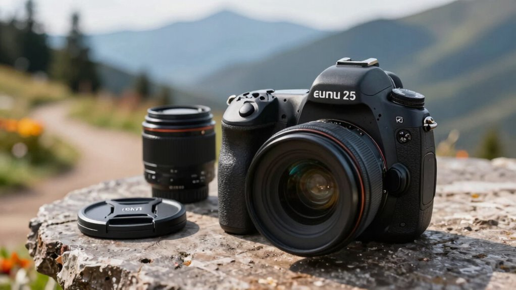 top dslr cameras 2026