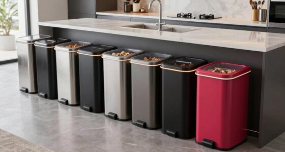top electric compost bin options