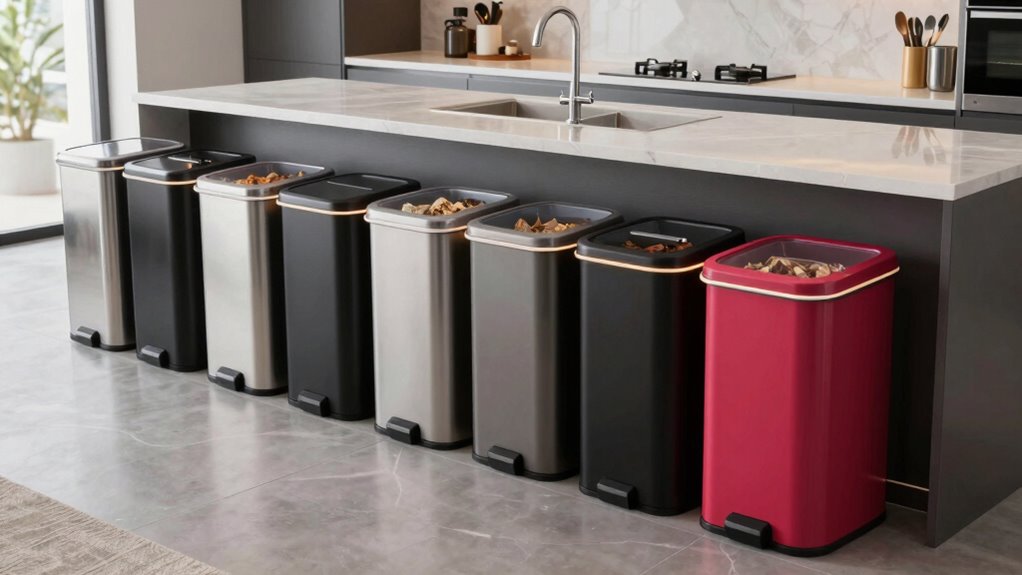 top electric compost bin options