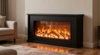 top electric fireplaces 2026