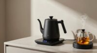 top electric kettles 2026