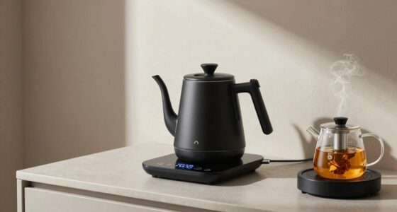 top electric kettles 2026
