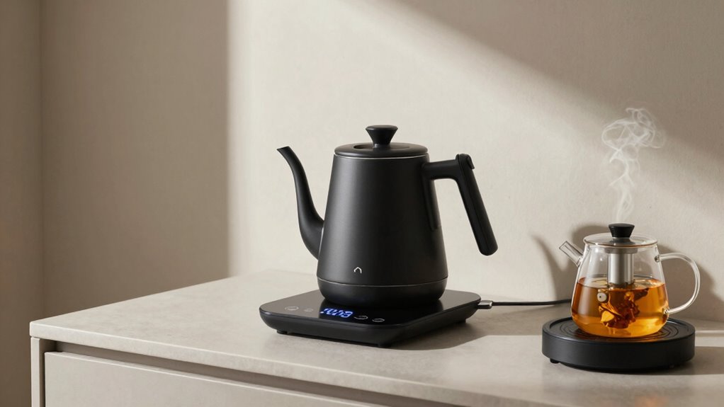 top electric kettles 2026