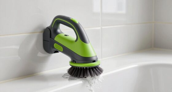 top electric scrubbers 2026