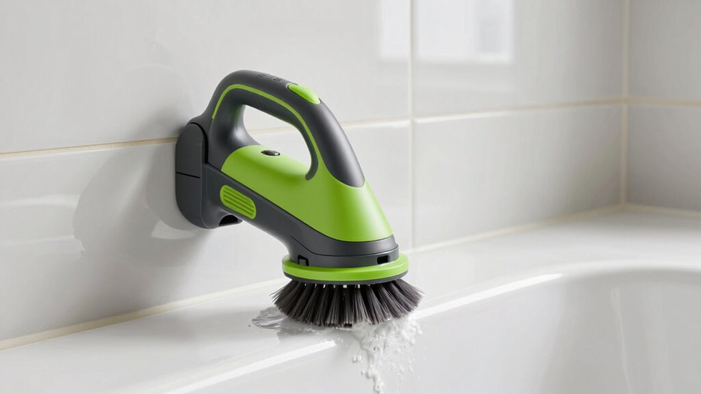 top electric scrubbers 2026