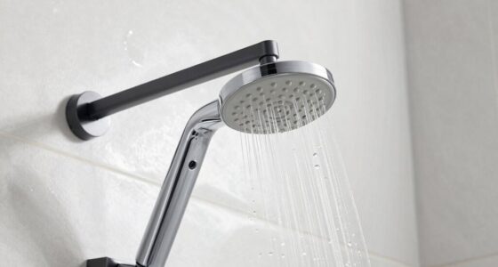 top filtered shower head picks