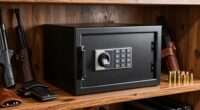 top firearm safes 2026