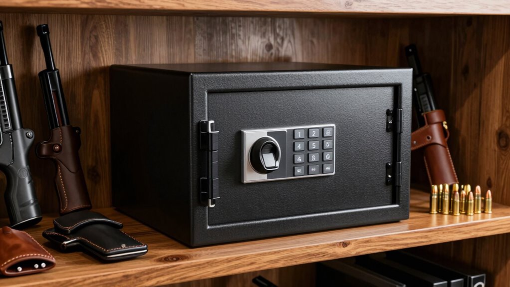 top firearm safes 2026