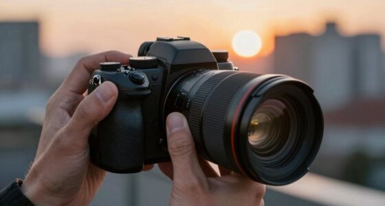 top full frame cameras 2026