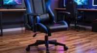 top gaming chairs 2026