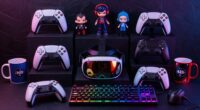top gaming gift ideas