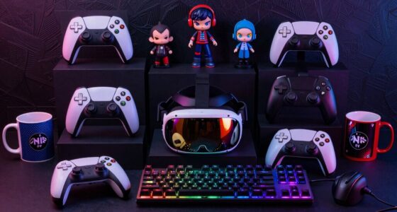 top gaming gift ideas