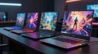 top gaming laptops 2026