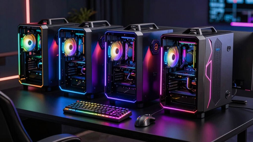 top gaming pcs for 2026