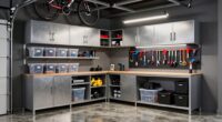 top garage organization solutions