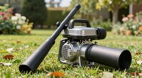 top gas leaf blowers 2026