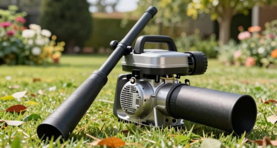 top gas leaf blowers 2026