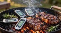 top grilling thermometer guide
