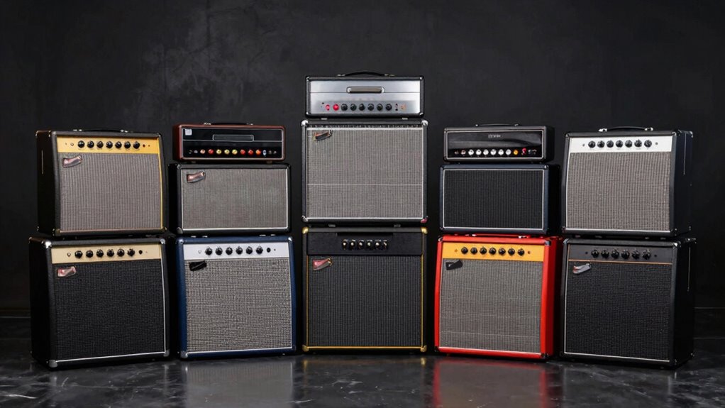 top guitar amps 2026