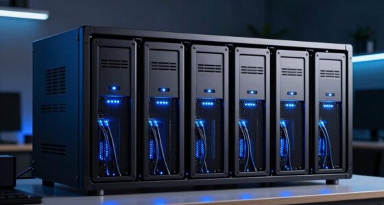 top home lab servers