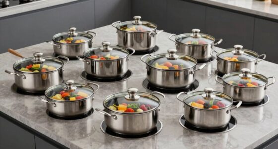 top induction cookware picks