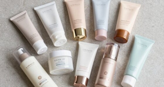 top korean winter sunscreens