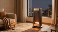 top large room space heaters