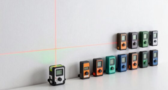 top laser levels for precision