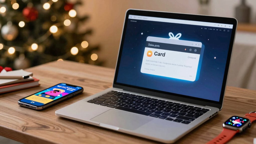 top last minute digital gift ideas