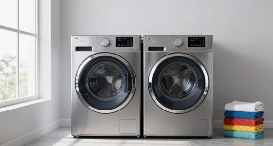 top laundry appliance picks