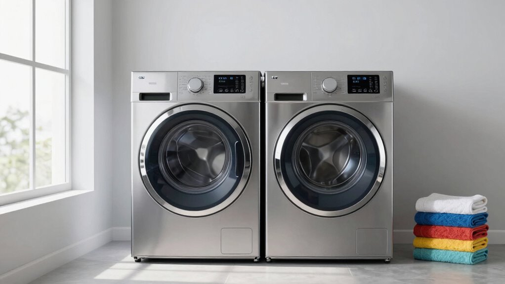 top laundry appliance picks