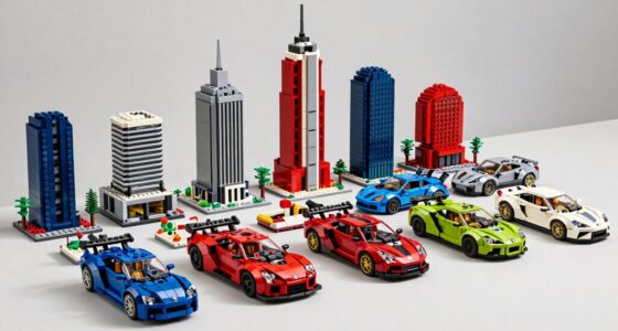 top lego sets for adults