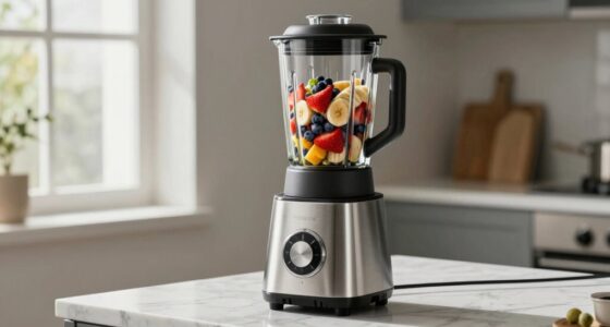top luxury blenders 2026