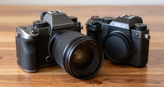 top medium format cameras