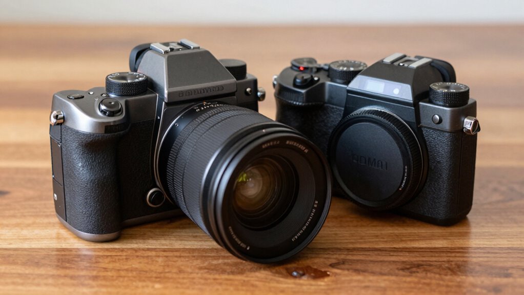 top medium format cameras
