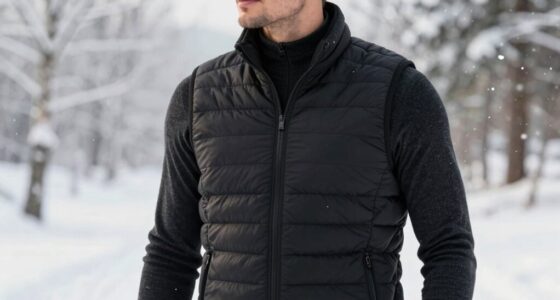 top men s heated vest picks
