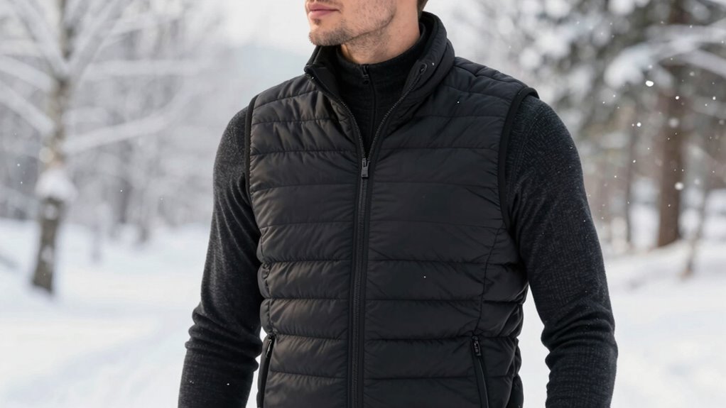 top men s heated vest picks