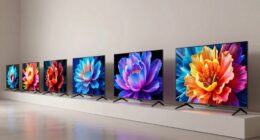 top mini led tv picks