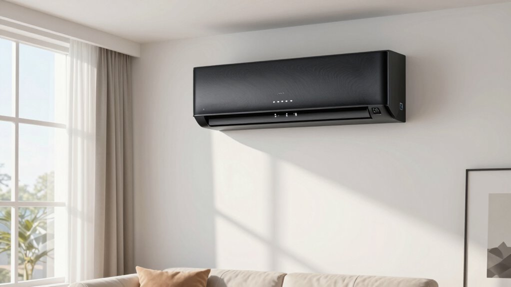 top mini split cooling options