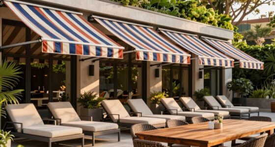 top motorized awning picks