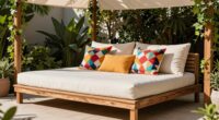 top outdoor daybeds 2026