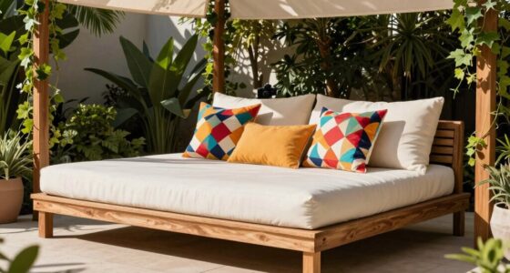 top outdoor daybeds 2026