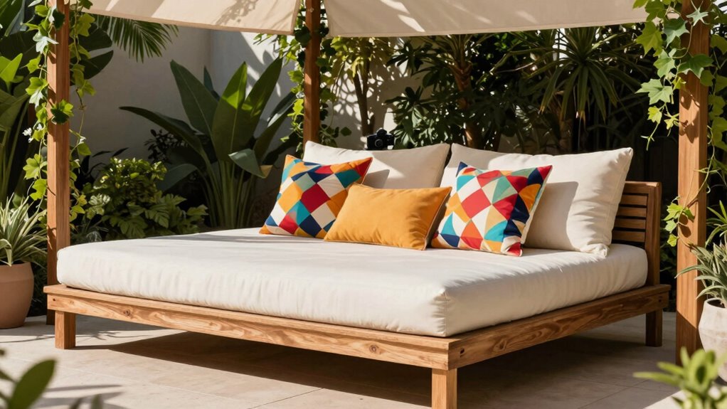top outdoor daybeds 2026