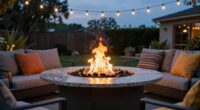 top outdoor fire pits 2026