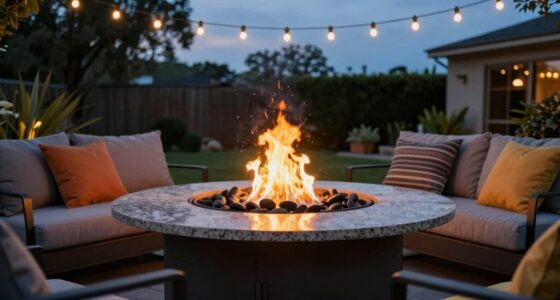 top outdoor fire pits 2026