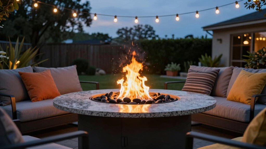 top outdoor fire pits 2026