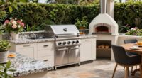 top outdoor grill picks