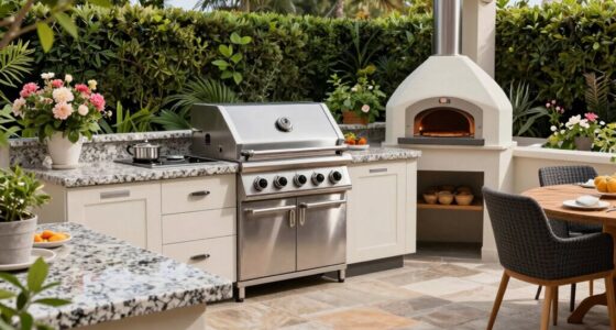 top outdoor grill picks