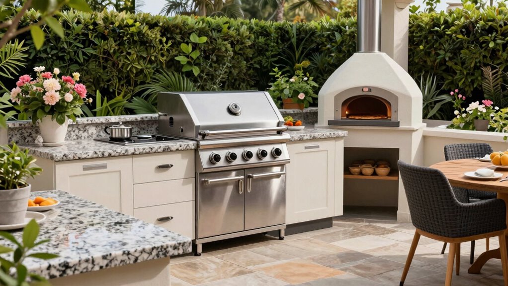 top outdoor grill picks