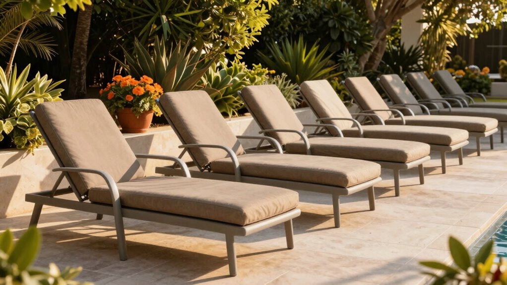 top outdoor lounge chairs